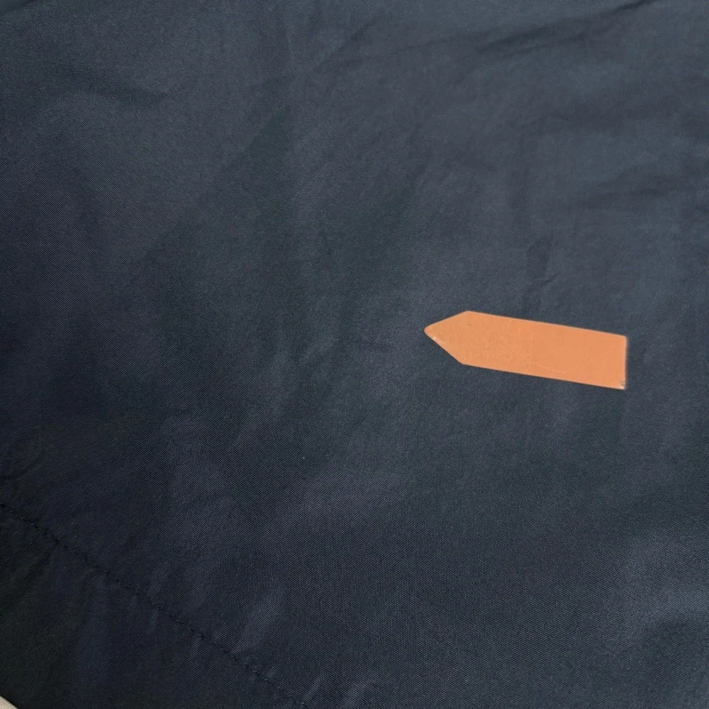 My Hero Academia Anime Windbreaker Jacket XS‎ Hooded Graphic Zip Streetwear